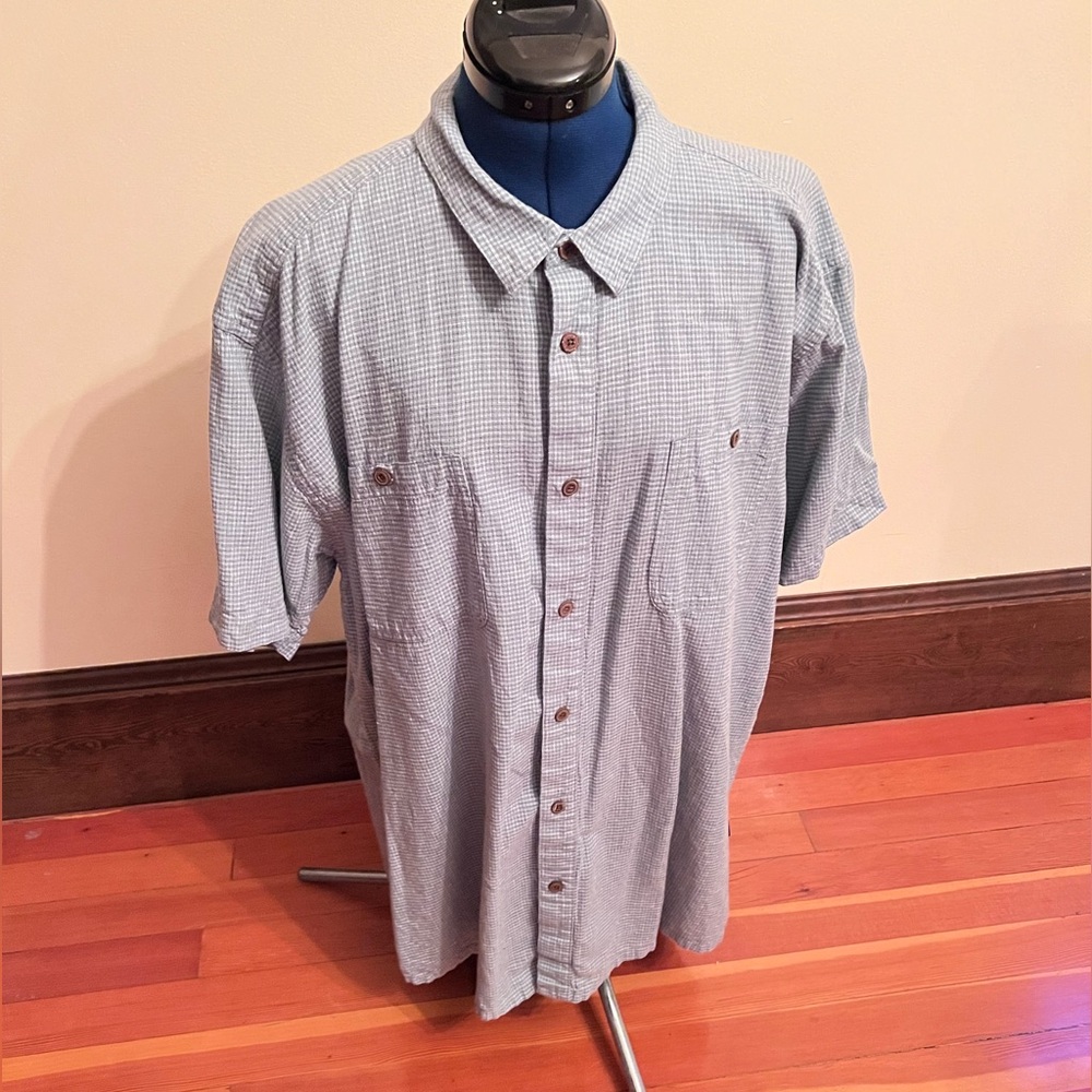 Patagonia Button Down Shirt